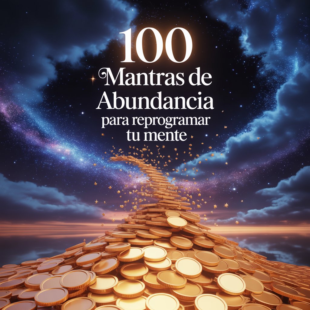 Ebook: Resetea tu mente para la Riqueza
